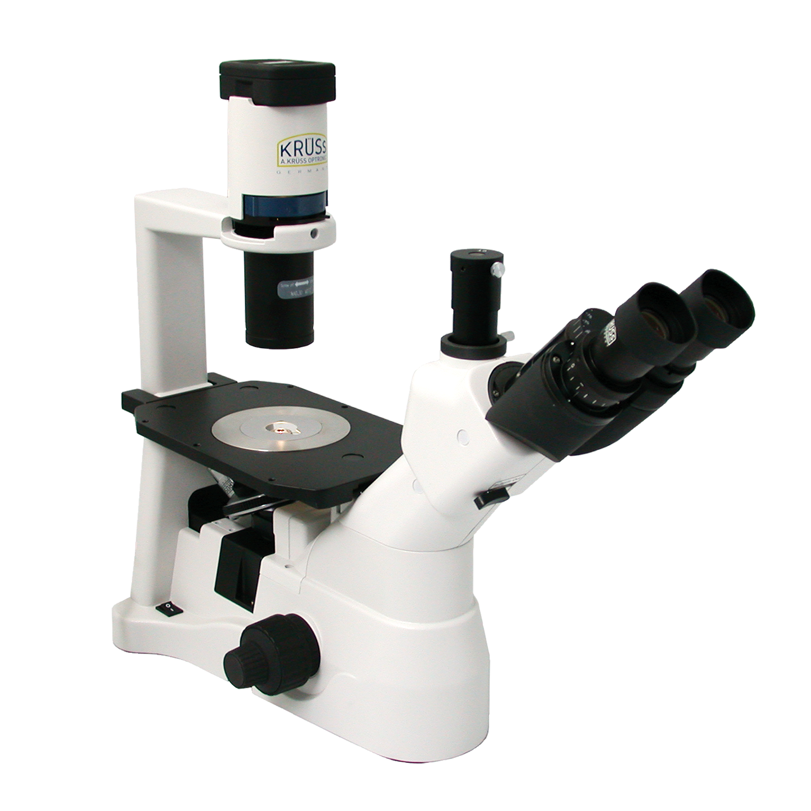 Gemmological Stereo-Microscopes